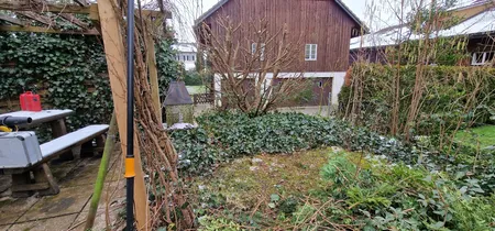 Liegenschafts Pflege - Impressionen unserer Arbeit